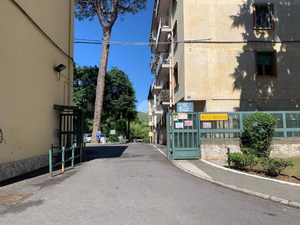 appartamento in vendita a Napoli in zona Capodimonte / Colli Aminei