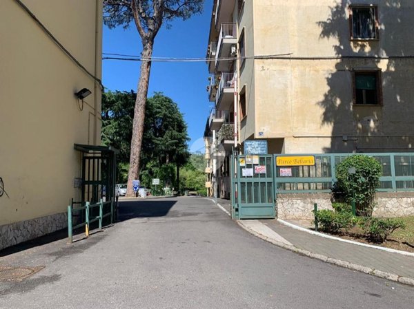 appartamento in vendita a Napoli in zona Capodimonte / Colli Aminei