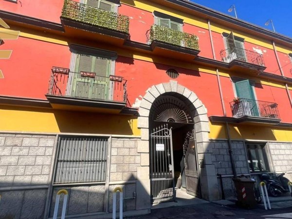 appartamento in vendita a Napoli in zona Chiaiano