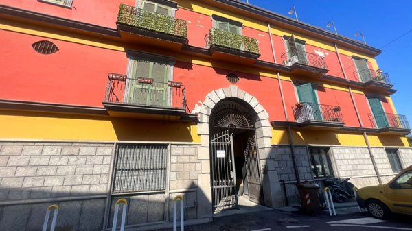 appartamento in vendita a Napoli in zona Chiaiano