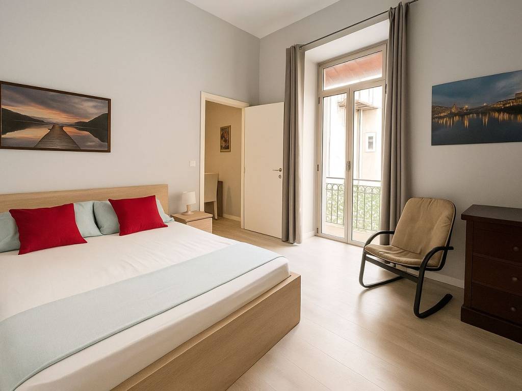 appartamento in vendita a Napoli
