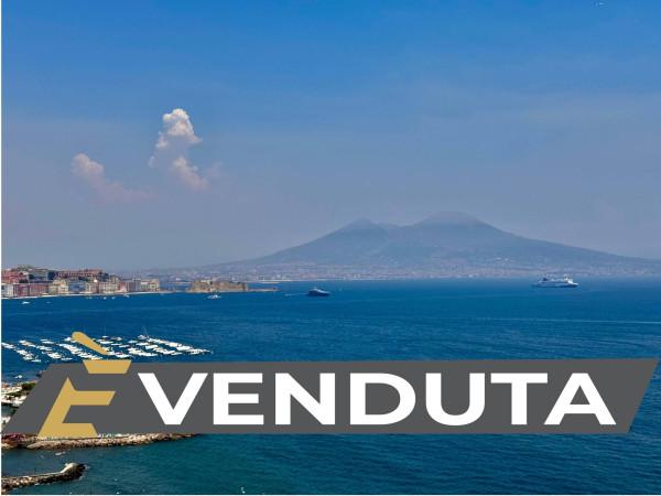 appartamento in vendita a Napoli in zona Posillipo