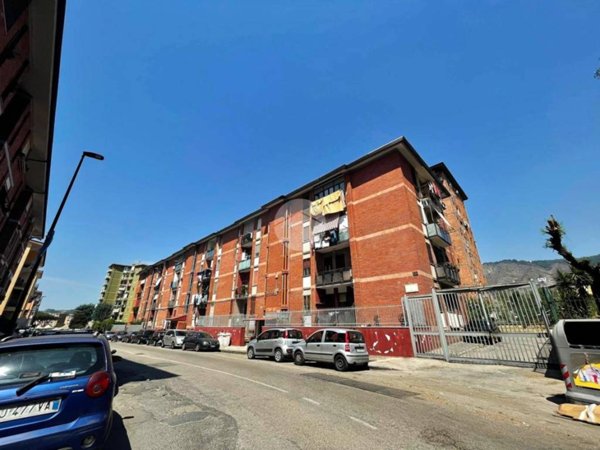 appartamento in vendita a Napoli in zona Soccavo