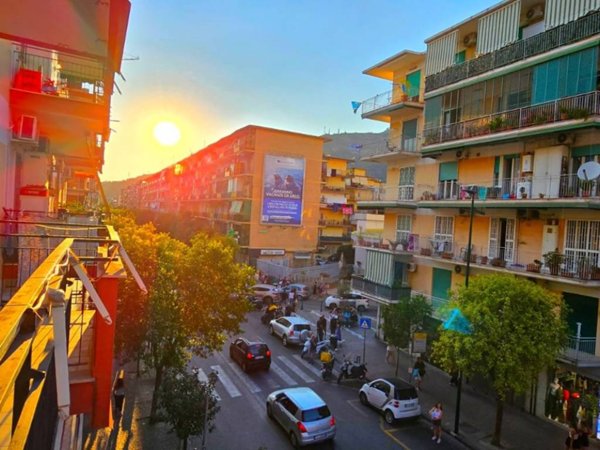appartamento in vendita a Napoli in zona Soccavo
