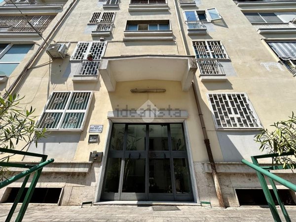 appartamento in vendita a Napoli in zona Capodimonte / Colli Aminei