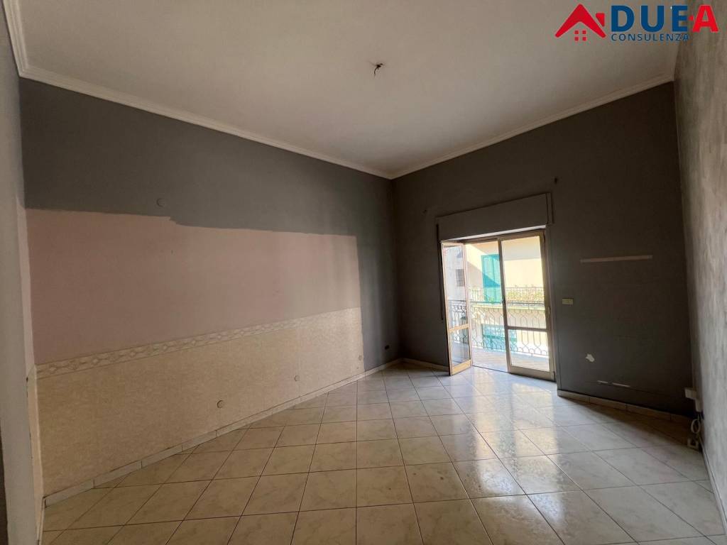 appartamento in vendita a Napoli in zona Piscinola