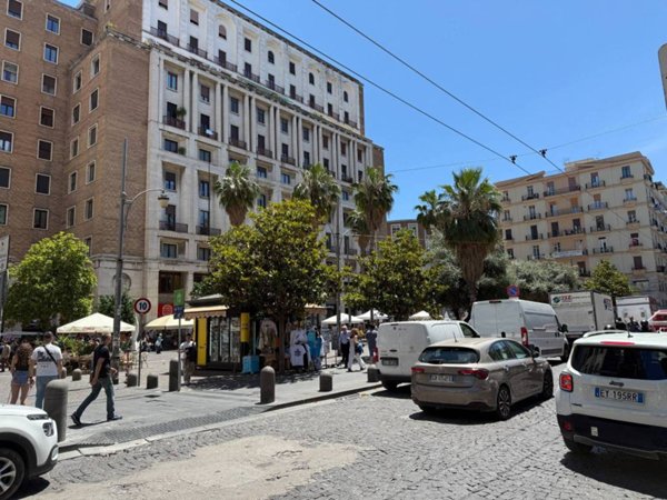 negozio in vendita a Napoli