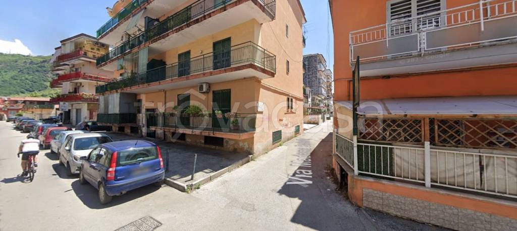 monolocale in vendita a Napoli in zona Pianura