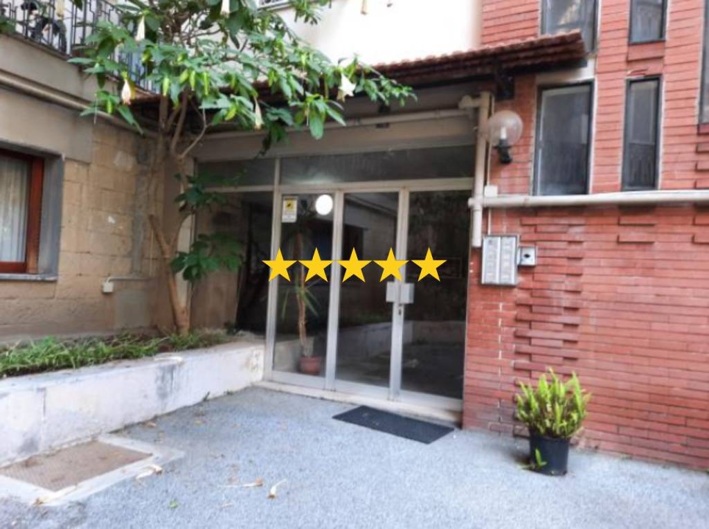 appartamento in vendita a Napoli in zona Capodimonte / Colli Aminei