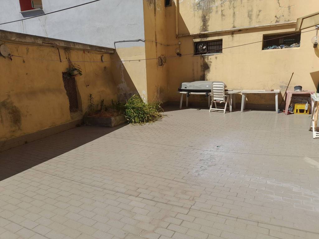 appartamento in vendita a Napoli in zona Capodimonte / Colli Aminei