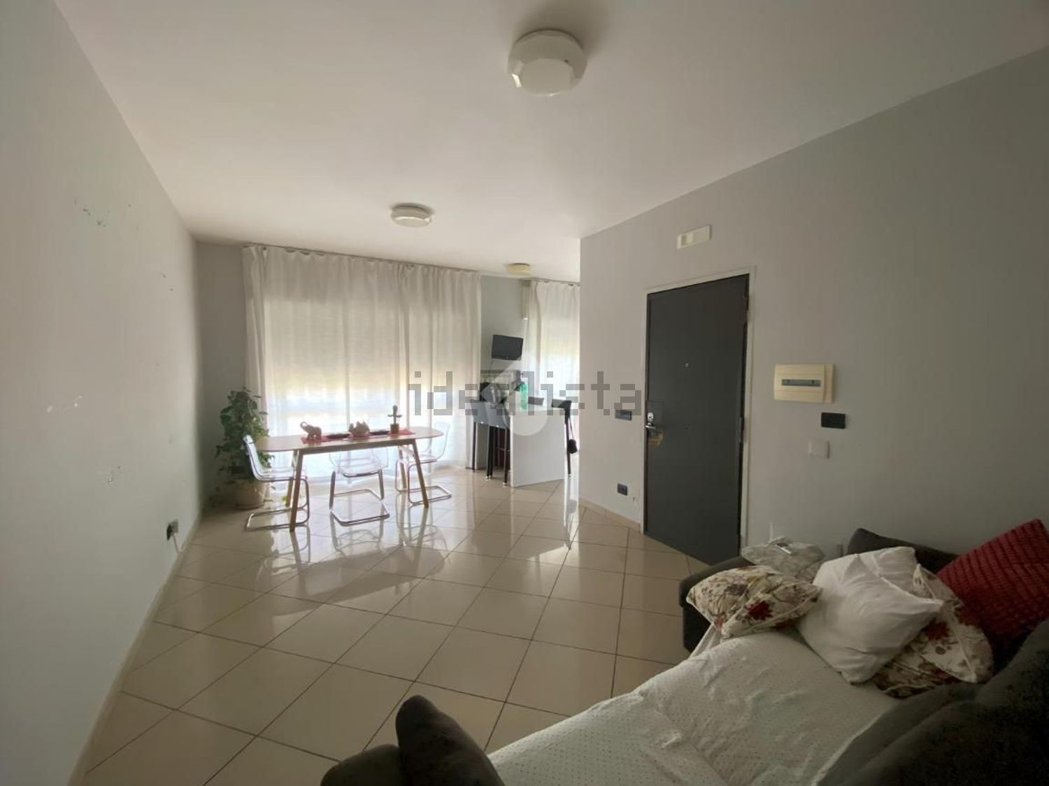 appartamento in vendita a Napoli in zona Secondigliano