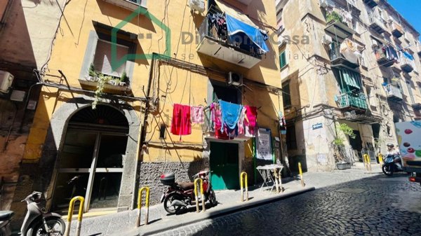 appartamento in vendita a Napoli