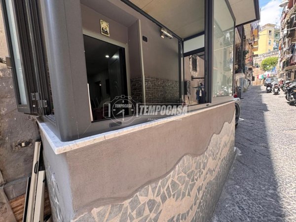 appartamento in vendita a Napoli in zona Stella