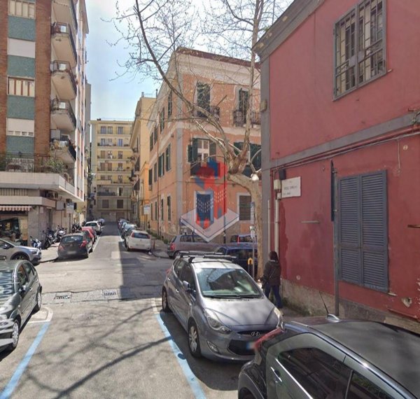 appartamento in vendita a Napoli in zona Vomero
