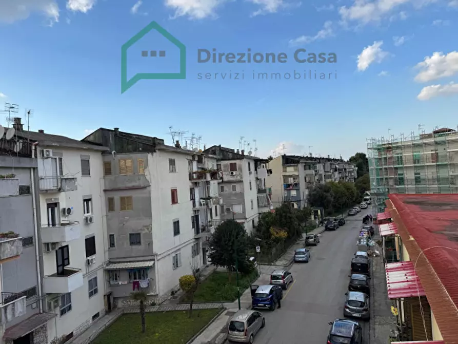 appartamento in vendita a Napoli in zona Secondigliano