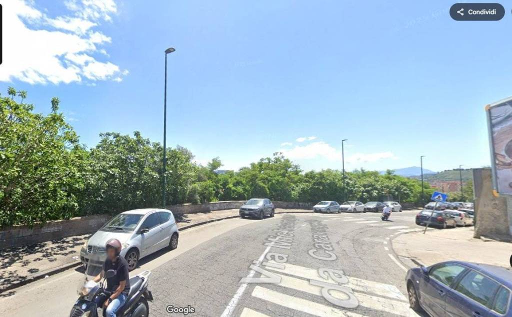 appartamento in vendita a Napoli in zona Fuorigrotta
