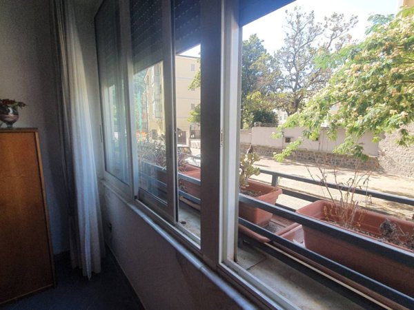 appartamento in vendita a Napoli in zona Fuorigrotta