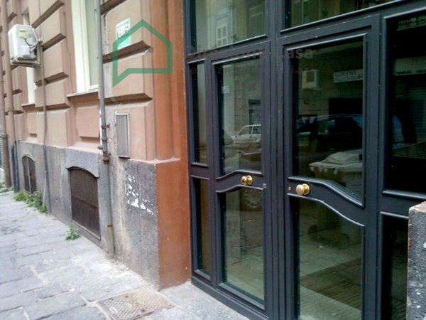 mansarda in vendita a Napoli in zona Pendino / San Giuseppe