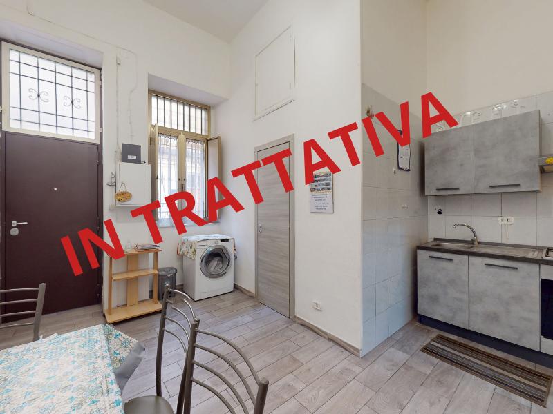 appartamento in vendita a Napoli in zona Pendino / San Giuseppe
