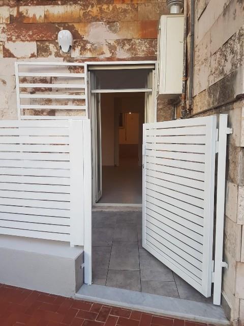 appartamento in vendita a Napoli in zona Vomero