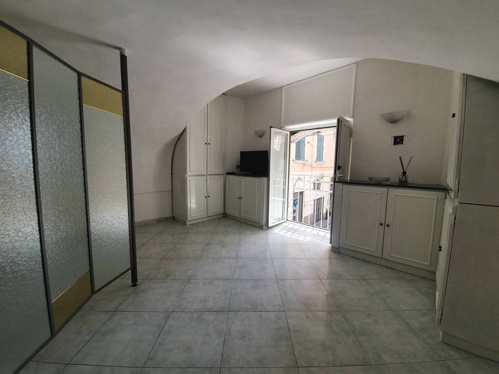 appartamento in vendita a Napoli in zona Vomero