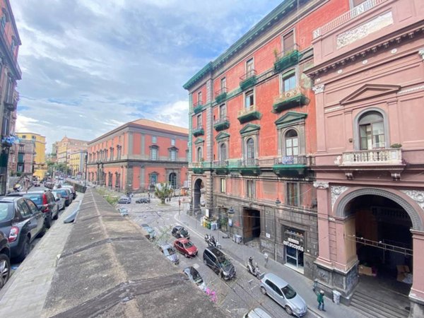 appartamento in vendita a Napoli