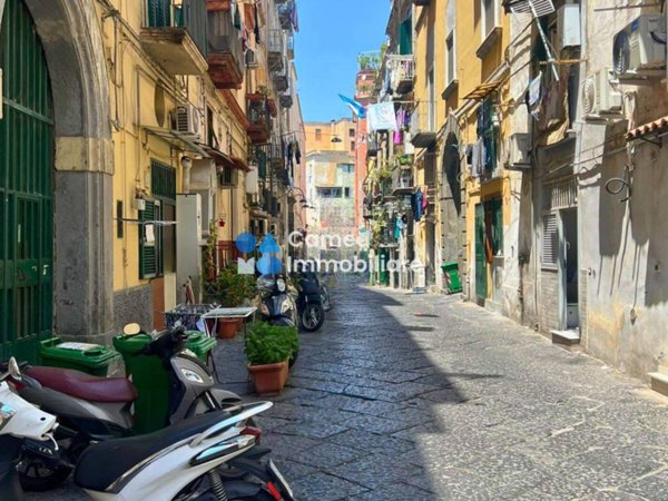 appartamento in vendita a Napoli