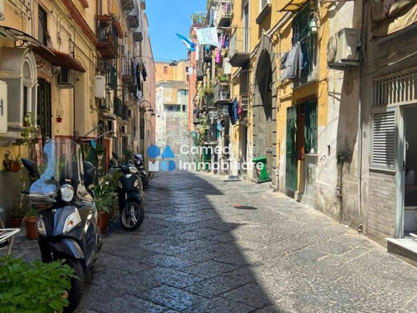 appartamento in vendita a Napoli