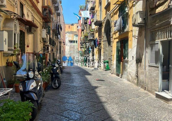 appartamento in vendita a Napoli