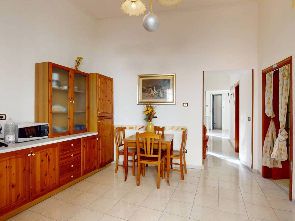 appartamento in vendita a Napoli in zona Vomero