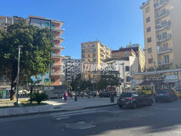 appartamento in vendita a Napoli in zona Arenella