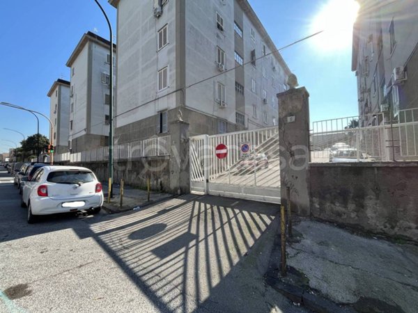 appartamento in vendita a Napoli in zona Ponticelli