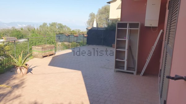 appartamento in vendita a Napoli in zona Camaldoli