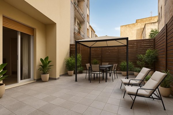 appartamento in vendita a Napoli in zona San Lorenzo