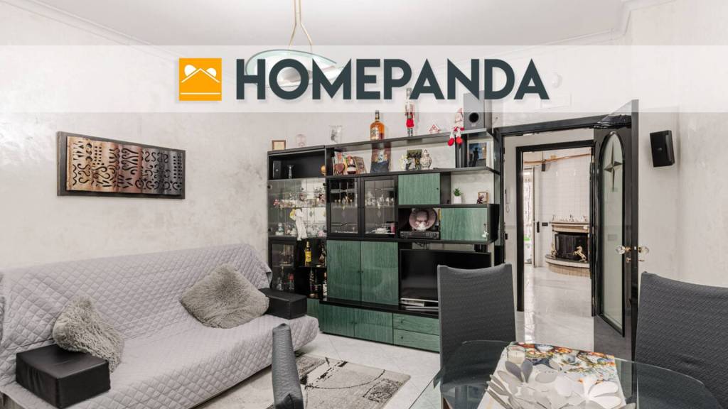 appartamento in vendita a Napoli in zona Capodichino