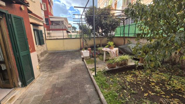 casa indipendente in vendita a Napoli