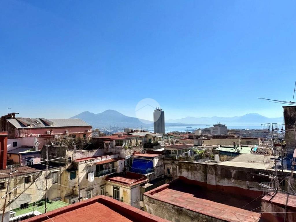 appartamento in vendita a Napoli