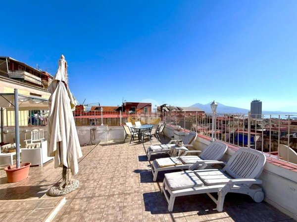 appartamento in vendita a Napoli