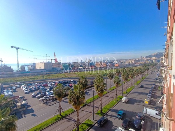 appartamento in vendita a Napoli in zona Mercato