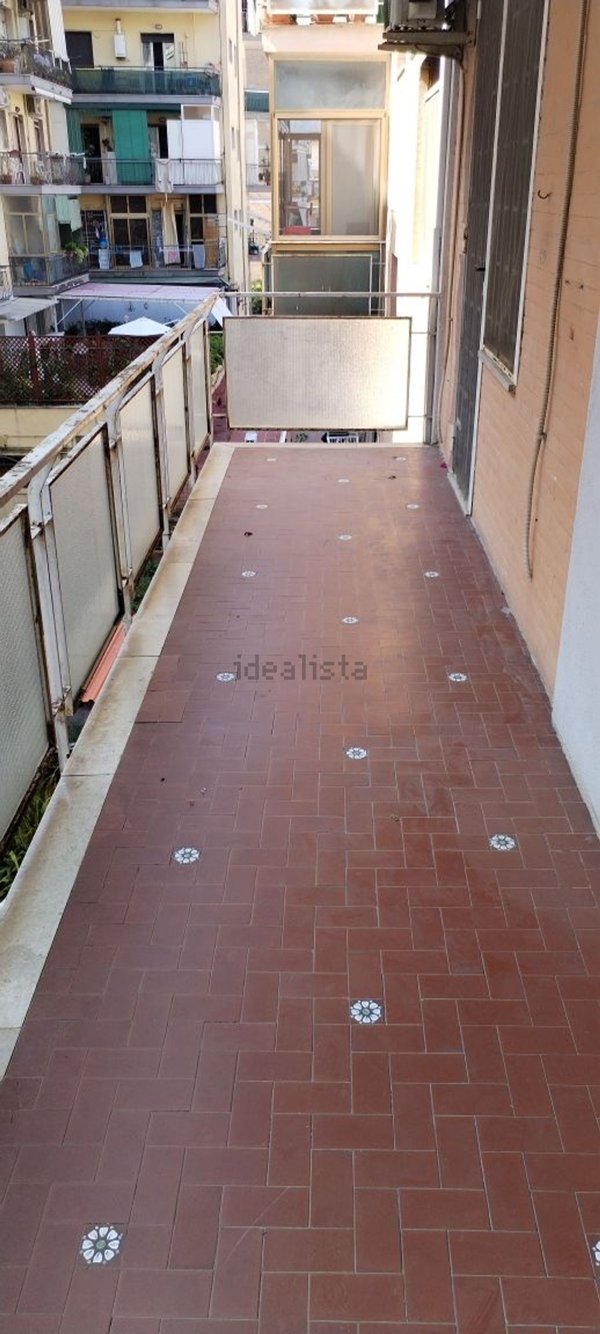 appartamento in vendita a Napoli in zona Soccavo