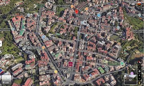 appartamento in vendita a Napoli in zona Capodimonte / Colli Aminei