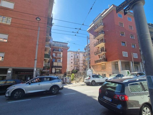 appartamento in vendita a Napoli in zona Capodimonte / Colli Aminei