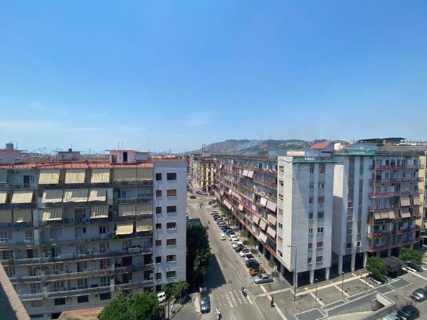 appartamento in vendita a Napoli in zona Vomero