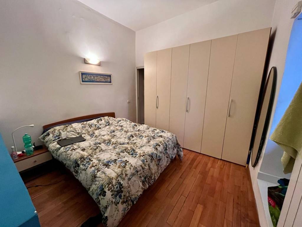 appartamento in vendita a Napoli in zona San Lorenzo