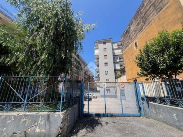 appartamento in vendita a Napoli in zona Soccavo