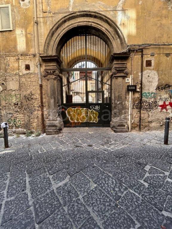 appartamento in vendita a Napoli