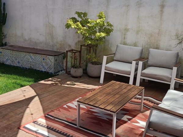 appartamento in vendita a Napoli in zona Camaldoli