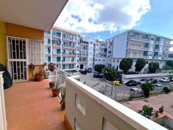 appartamento in vendita a Napoli in zona Capodimonte / Colli Aminei
