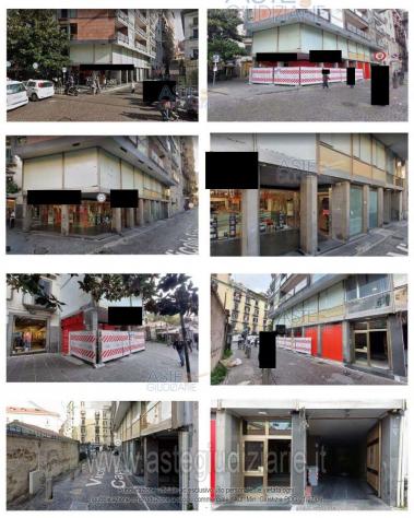appartamento in vendita a Napoli