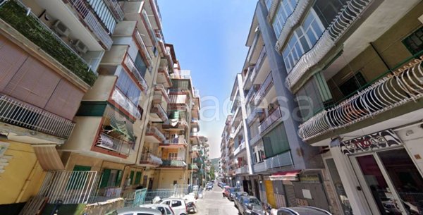 appartamento in vendita a Napoli in zona Pianura